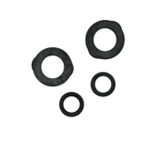 Fixatap 13mm Nut & Tail Washer 405043